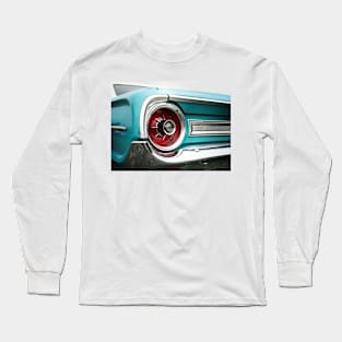 Classic Car Long Sleeve T-Shirt